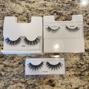 Brand new without box lash bundle- 3